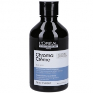 Loreal Chroma Creme Blue   300 